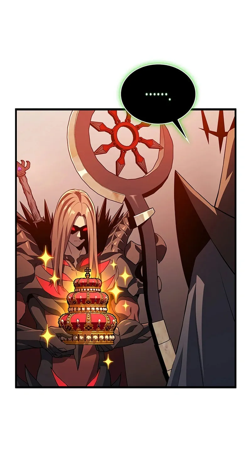 Return of the Calamity-Class Death Knight Chapter 1 page 59 - 