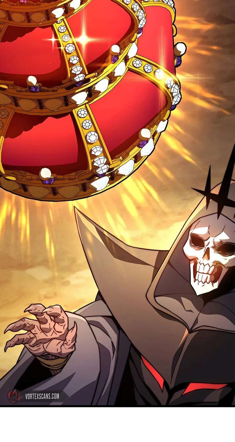 Return of the Calamity-Class Death Knight Chapter 1 page 63 - 