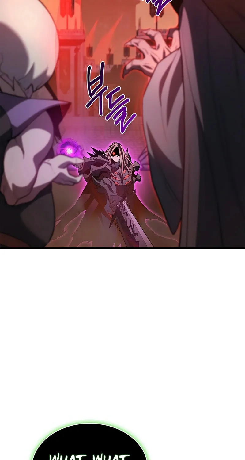 Return of the Calamity-Class Death Knight Chapter 1 page 73 - 