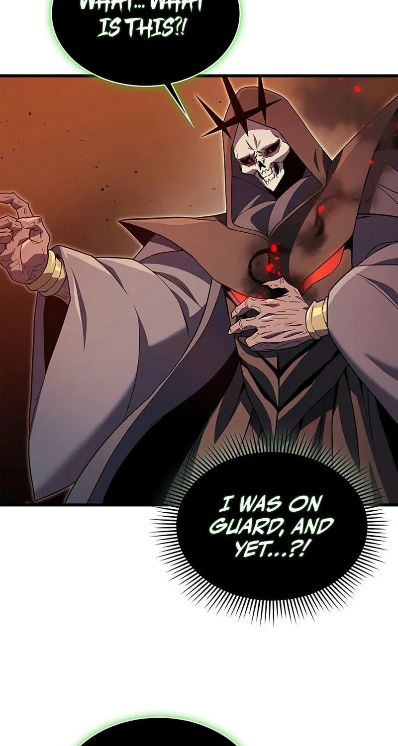 Return of the Calamity-Class Death Knight Chapter 1 page 74 - 