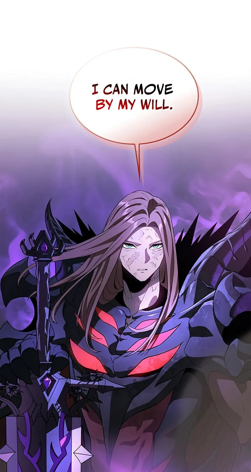 Return of the Calamity-Class Death Knight Chapter 1 page 76 - 