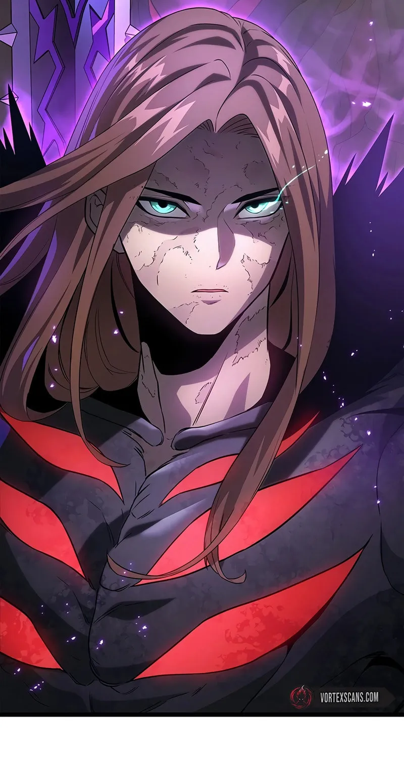 Return of the Calamity-Class Death Knight Chapter 1 page 77 - 