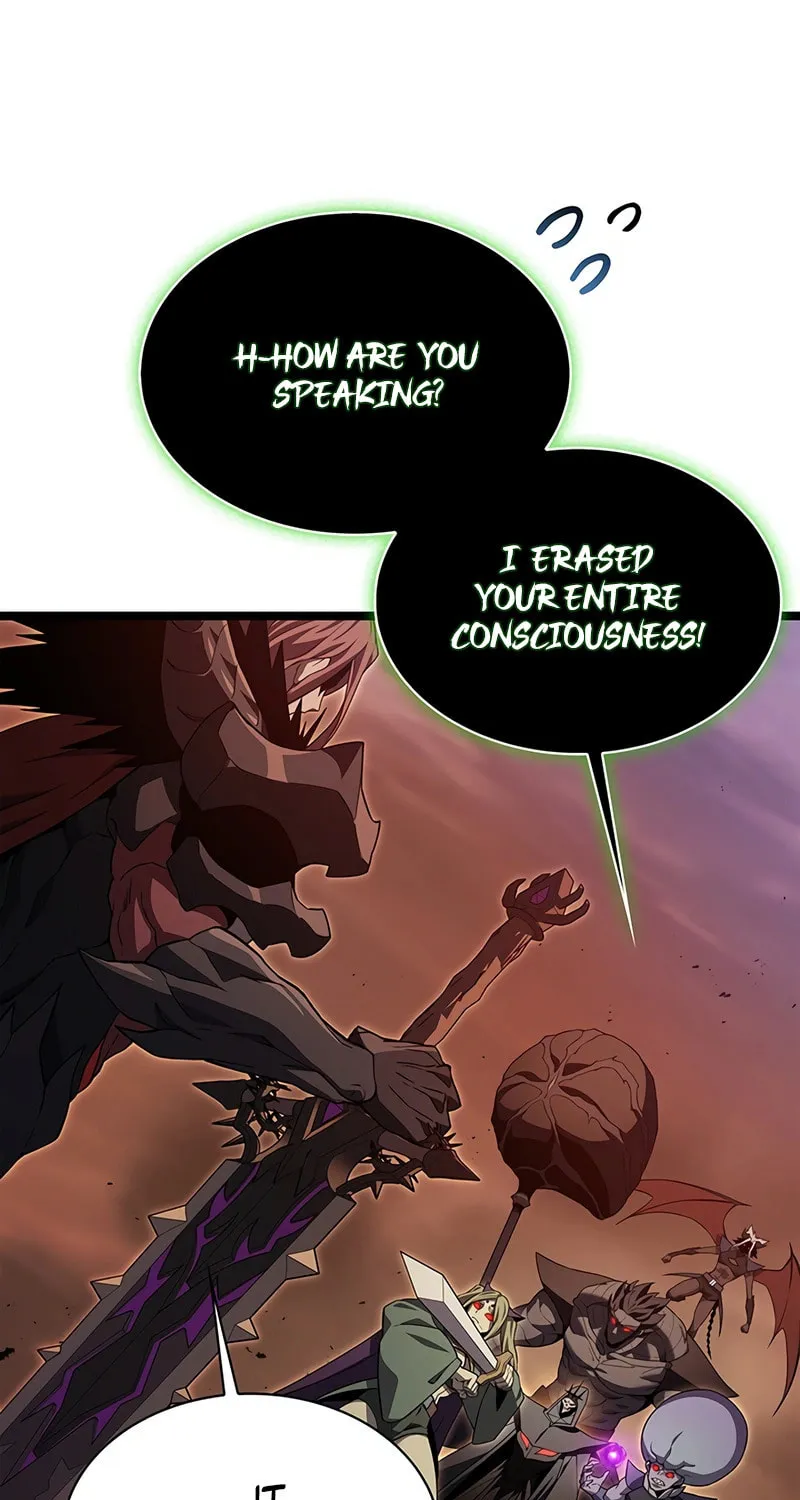Return of the Calamity-Class Death Knight Chapter 1 page 78 - 
