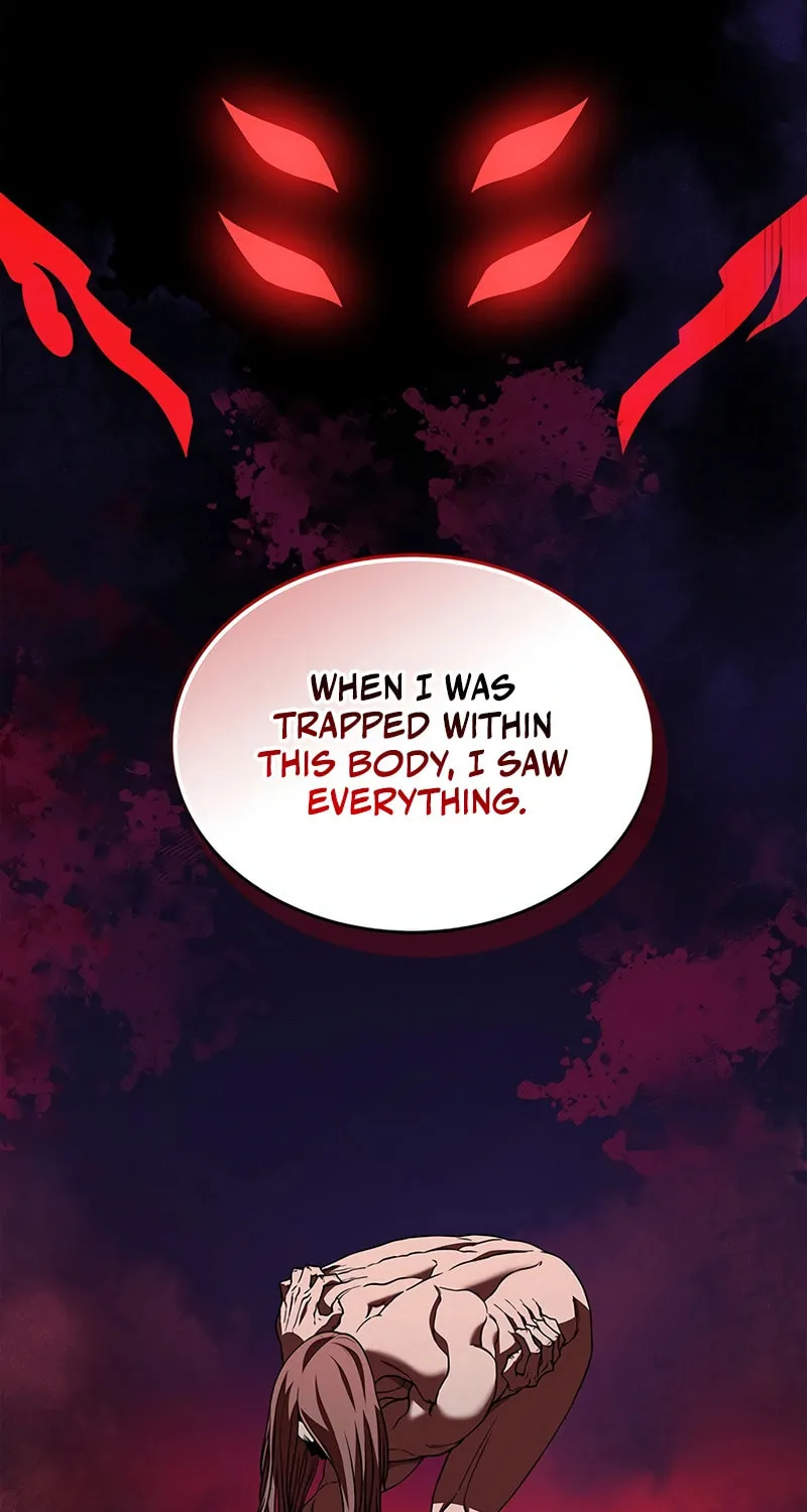 Return of the Calamity-Class Death Knight Chapter 1 page 80 - 