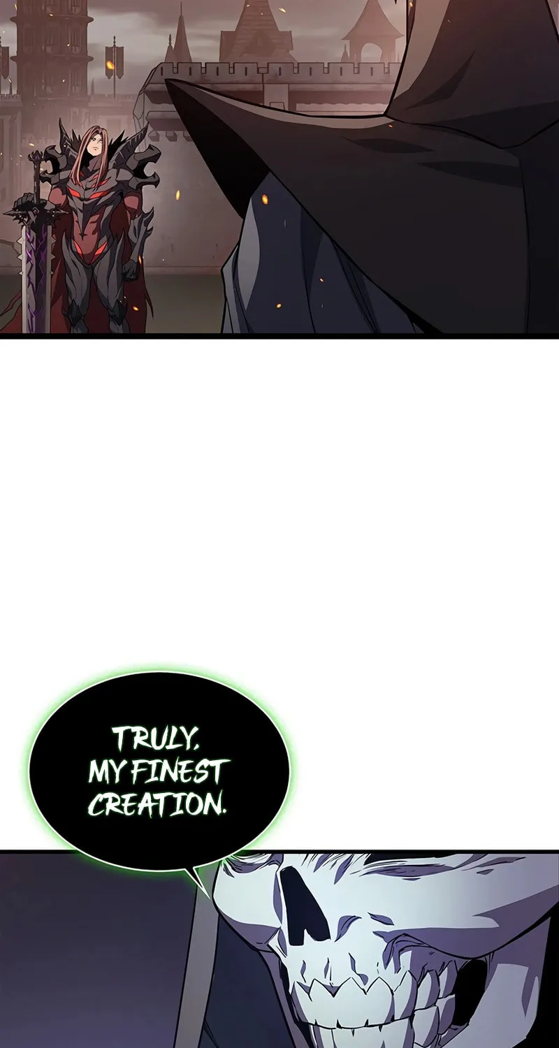 Return of the Calamity-Class Death Knight Chapter 1 page 82 - 