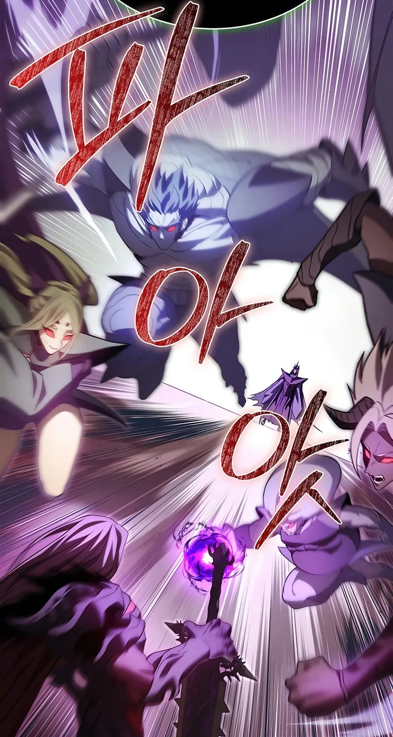 Return of the Calamity-Class Death Knight Chapter 1 page 84 - 