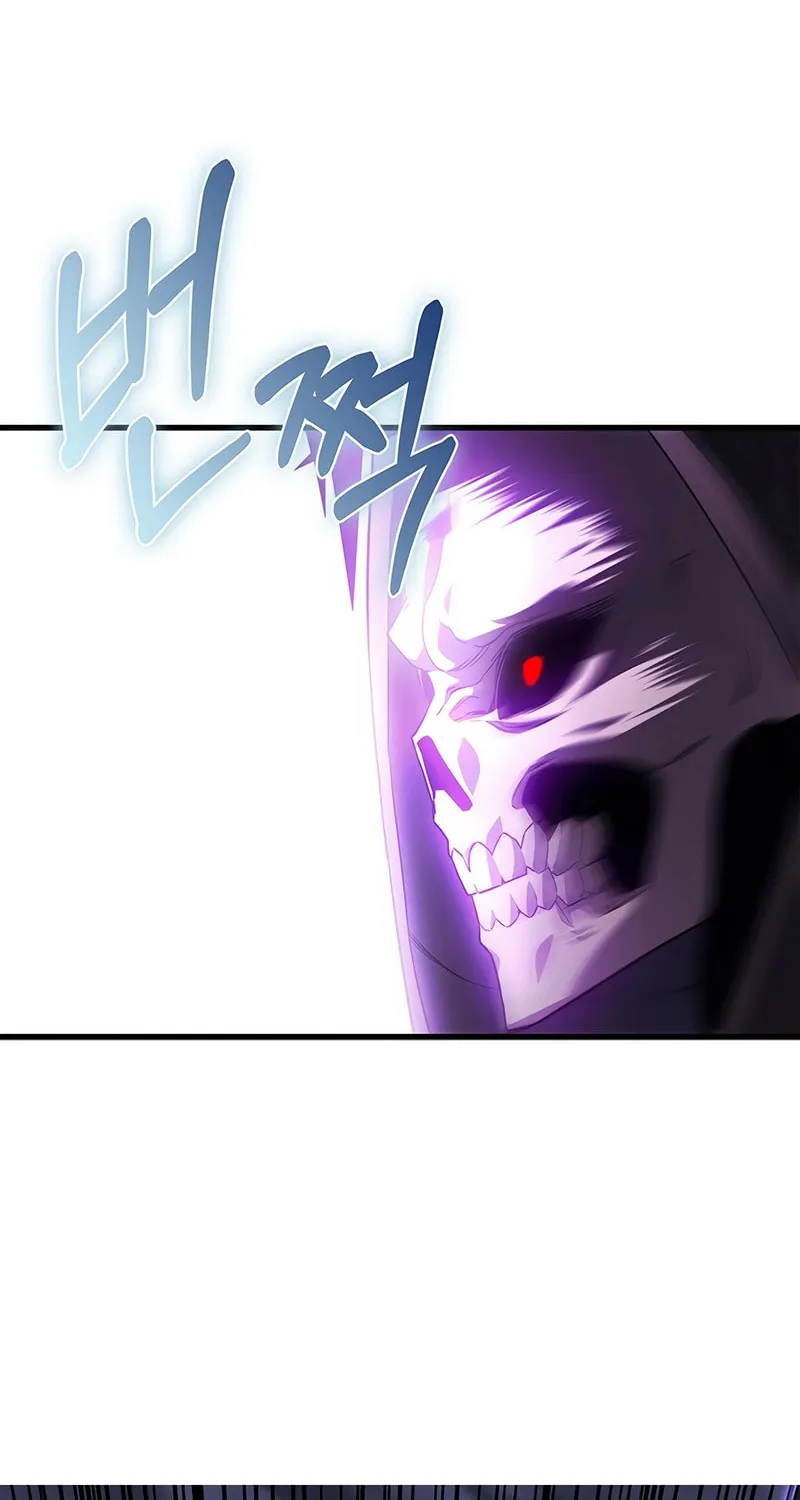 Return of the Calamity-Class Death Knight Chapter 1 page 87 - 