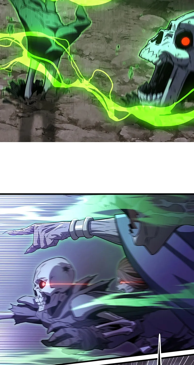 Return of the Calamity-Class Death Knight Chapter 1 page 94 - 