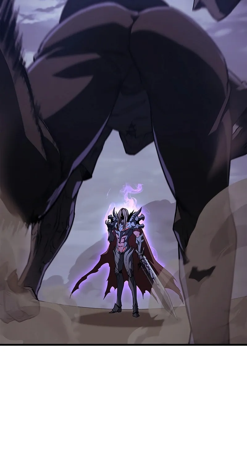 Return of the Calamity-Class Death Knight Chapter 1 page 97 - 