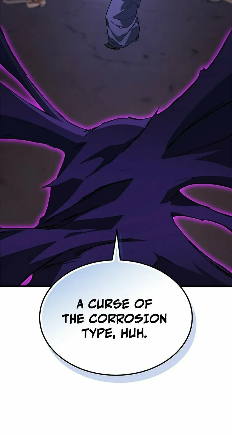 Return of the Calamity-Class Death Knight Chapter 10 page 11 - 