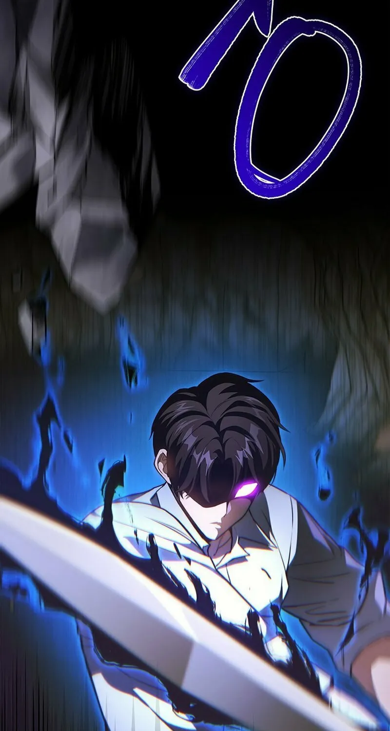 Return of the Calamity-Class Death Knight Chapter 10 page 112 - 