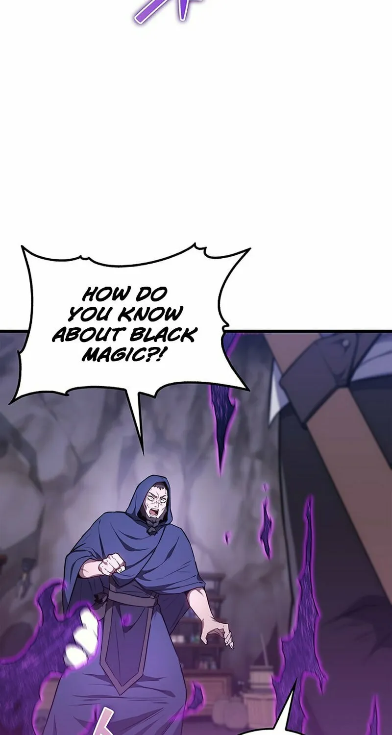 Return of the Calamity-Class Death Knight Chapter 10 page 15 - 