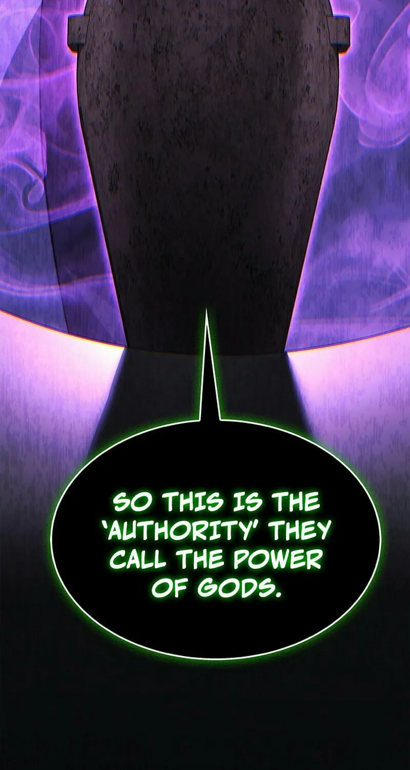 Return of the Calamity-Class Death Knight Chapter 10 page 22 - 
