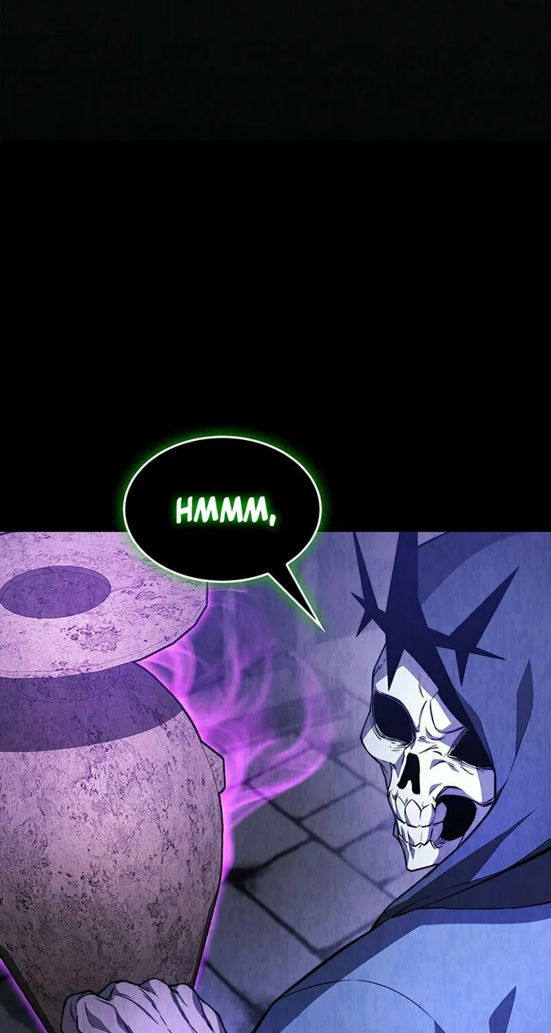 Return of the Calamity-Class Death Knight Chapter 10 page 23 - 