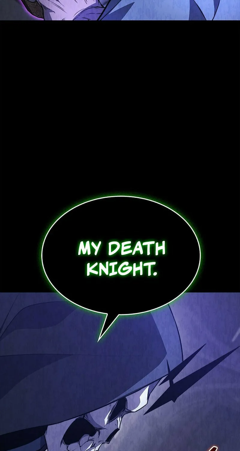 Return of the Calamity-Class Death Knight Chapter 10 page 24 - 