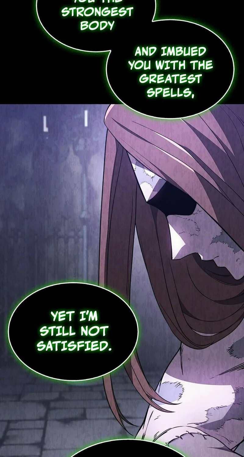 Return of the Calamity-Class Death Knight Chapter 10 page 26 - 