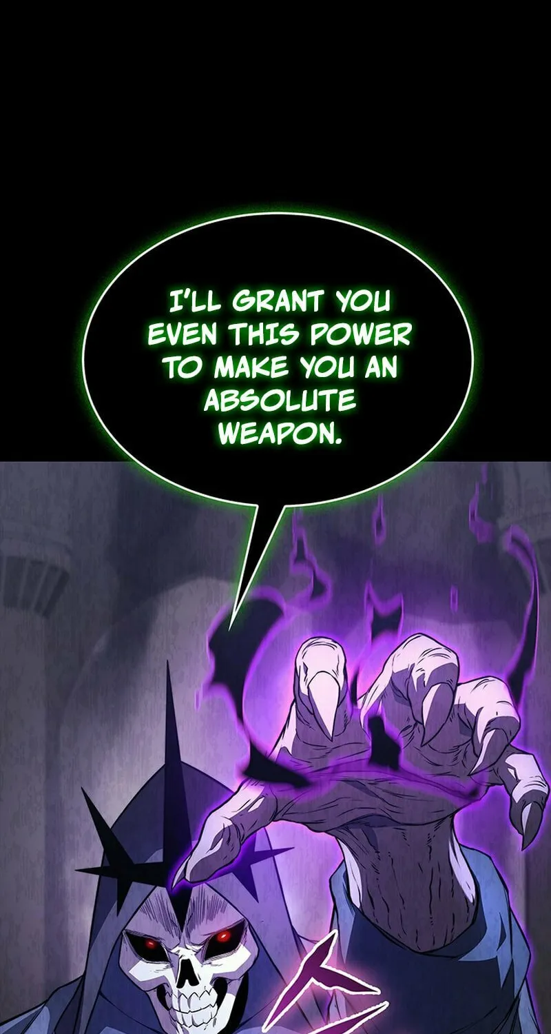 Return of the Calamity-Class Death Knight Chapter 10 page 29 - 