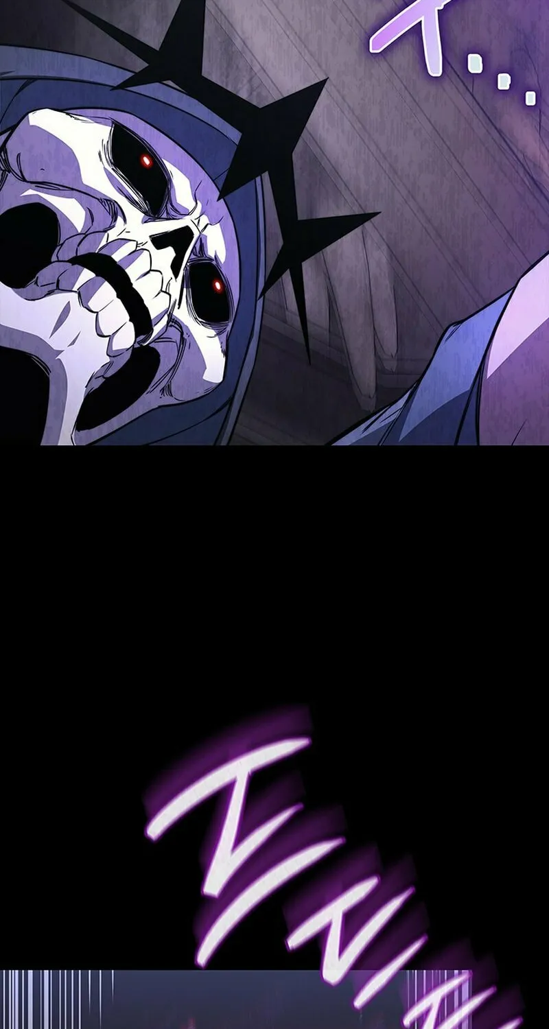 Return of the Calamity-Class Death Knight Chapter 10 page 31 - 