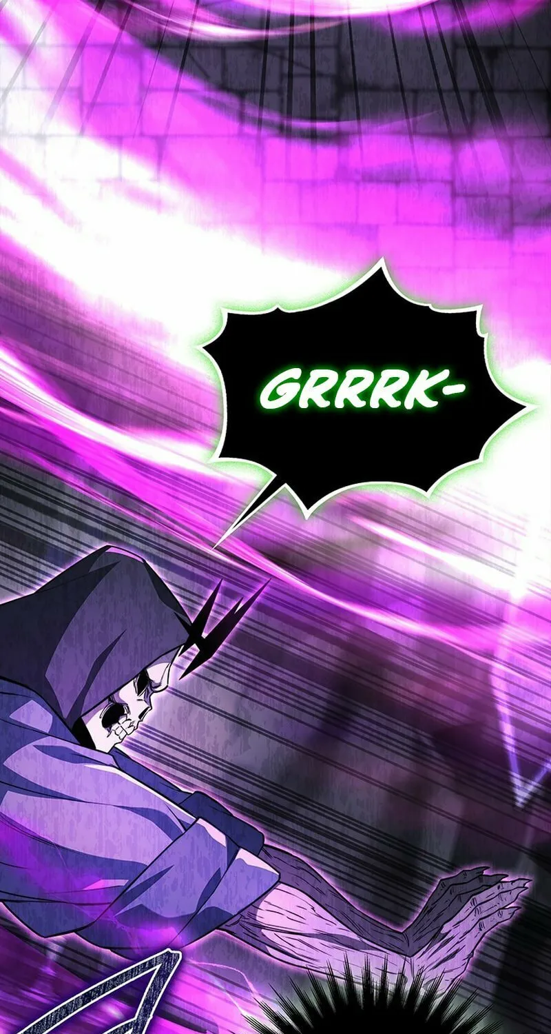 Return of the Calamity-Class Death Knight Chapter 10 page 38 - 