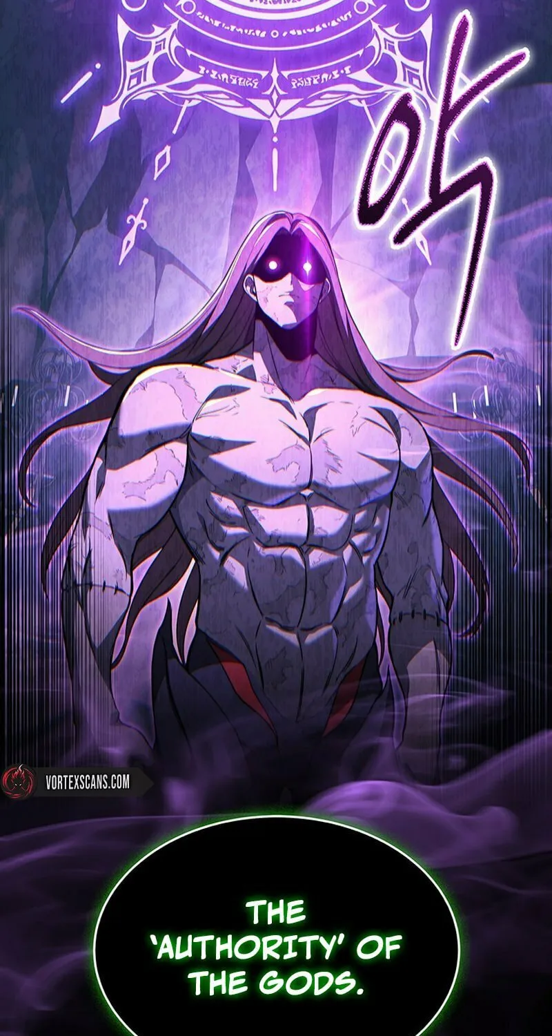Return of the Calamity-Class Death Knight Chapter 10 page 51 - 