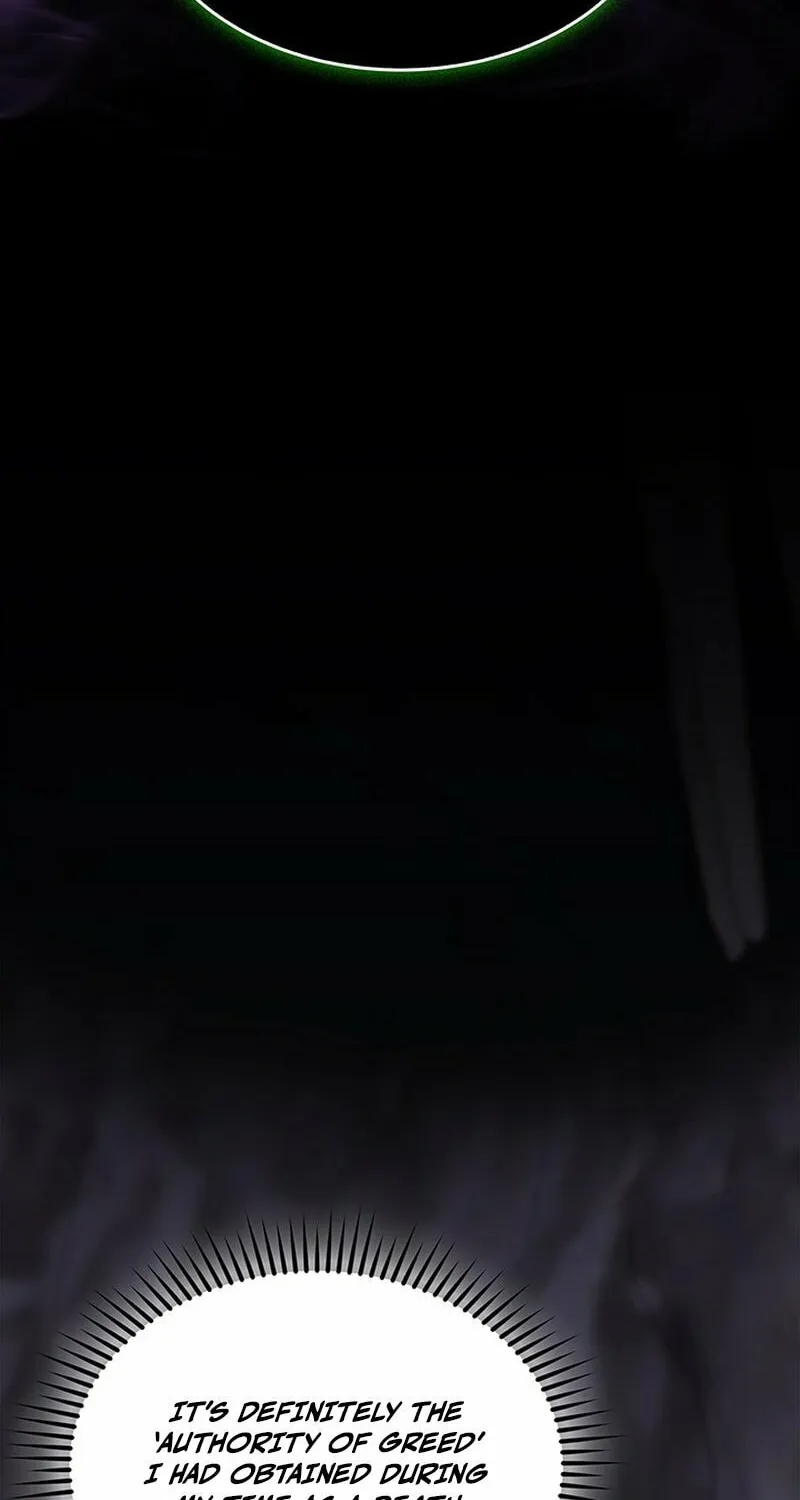 Return of the Calamity-Class Death Knight Chapter 10 page 52 - 