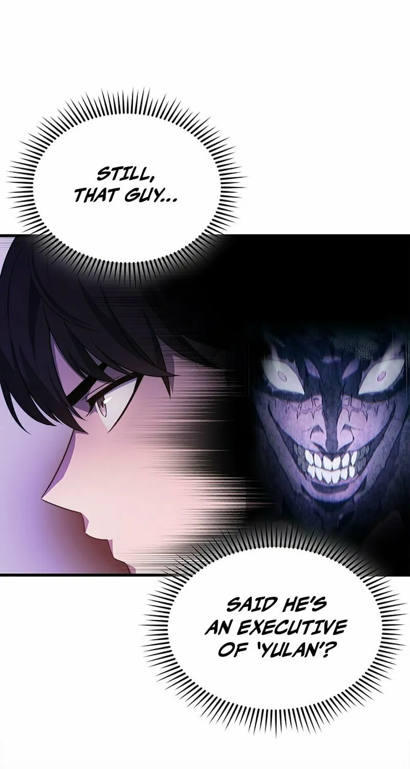 Return of the Calamity-Class Death Knight Chapter 10 page 61 - 