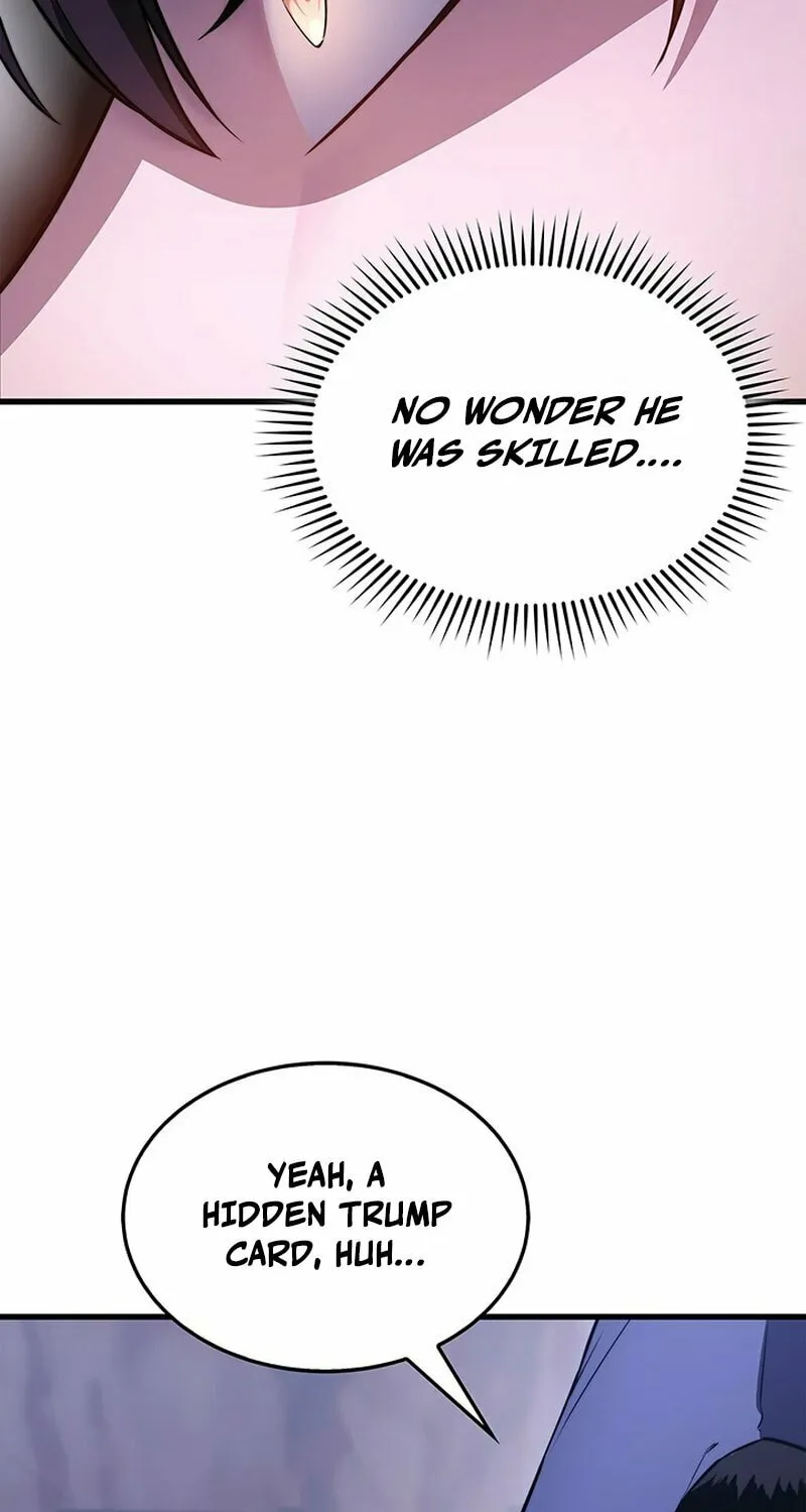 Return of the Calamity-Class Death Knight Chapter 10 page 64 - 