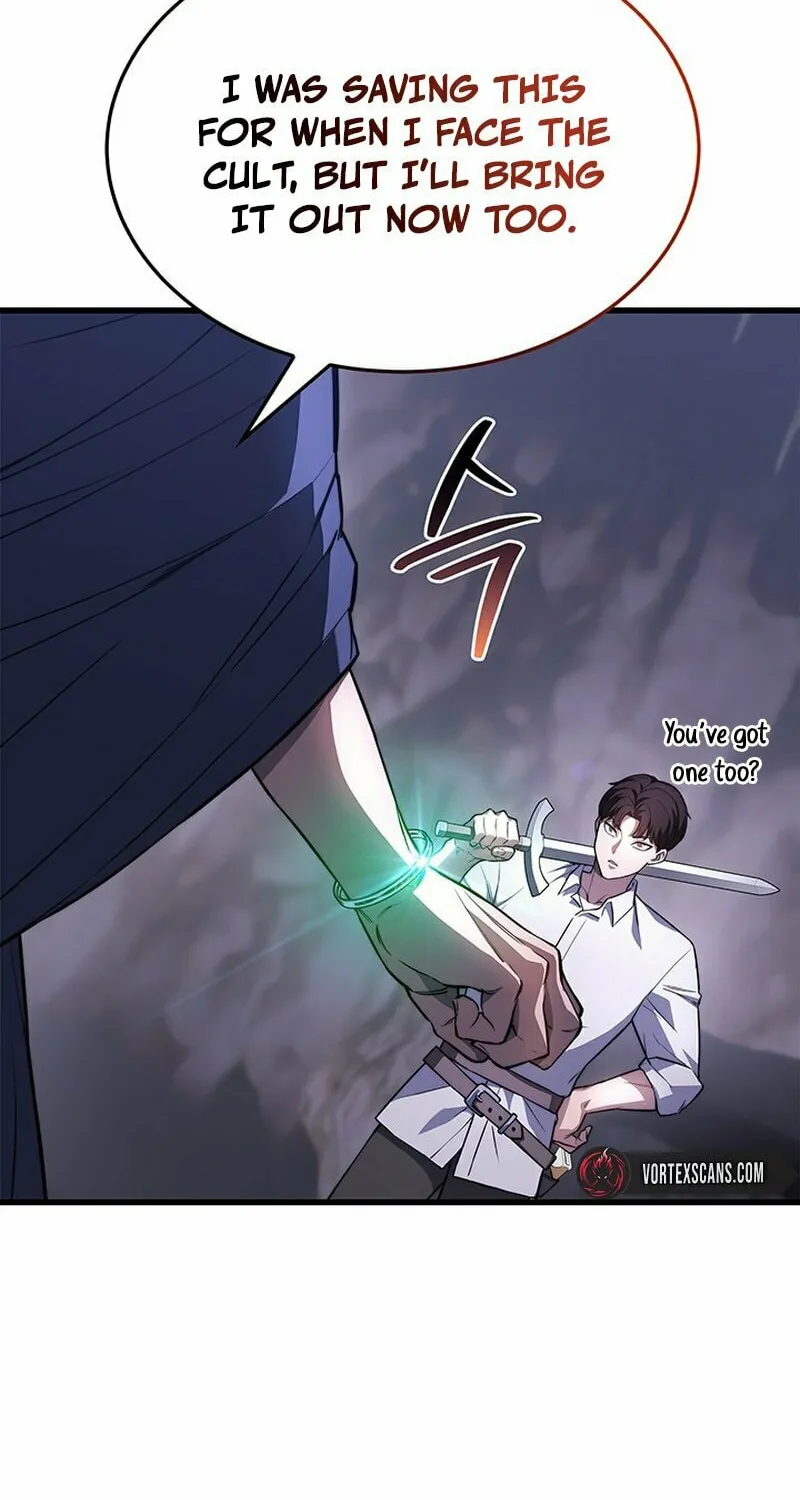Return of the Calamity-Class Death Knight Chapter 10 page 66 - 