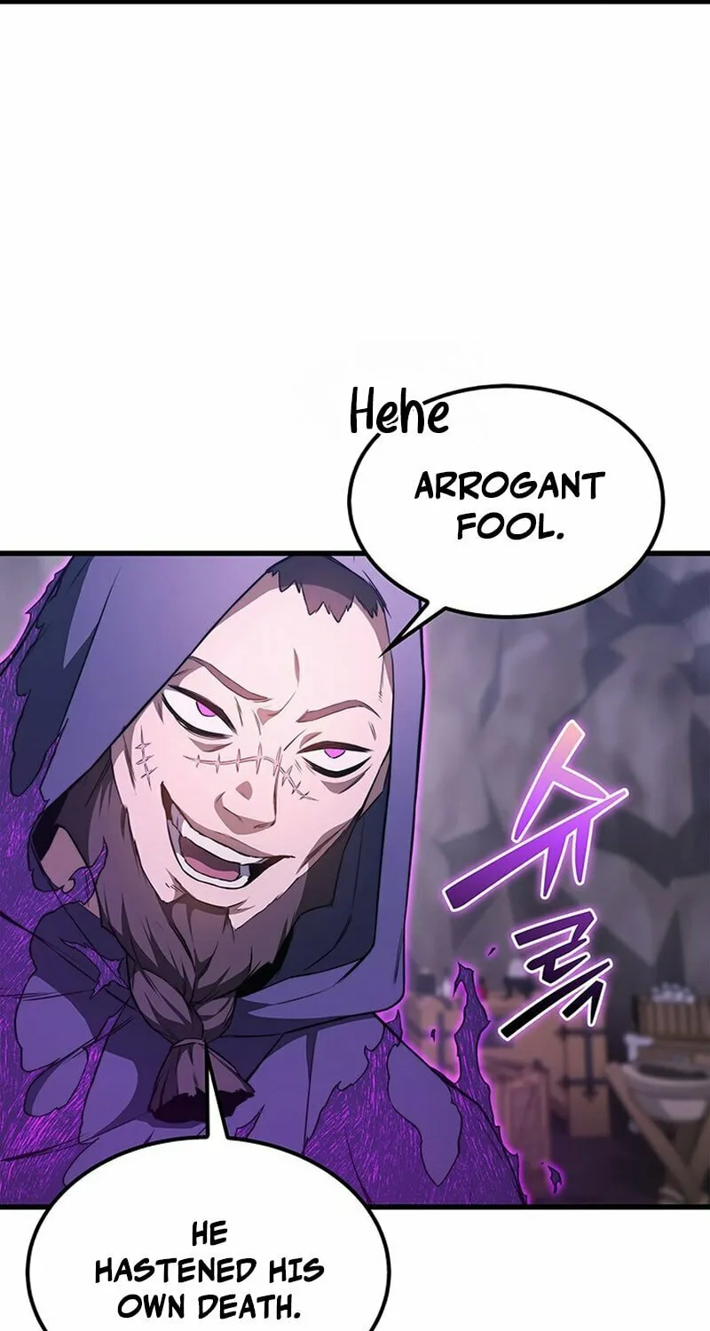 Return of the Calamity-Class Death Knight Chapter 10 page 8 - 