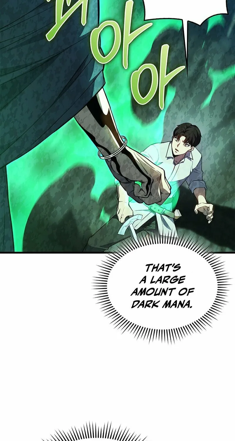 Return of the Calamity-Class Death Knight Chapter 10 page 72 - 