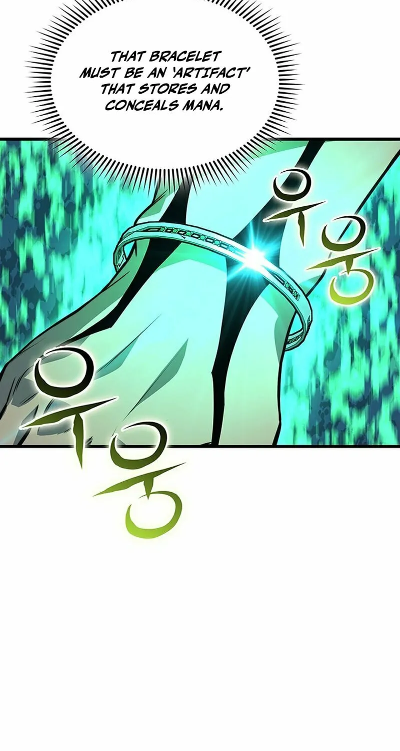Return of the Calamity-Class Death Knight Chapter 10 page 73 - 