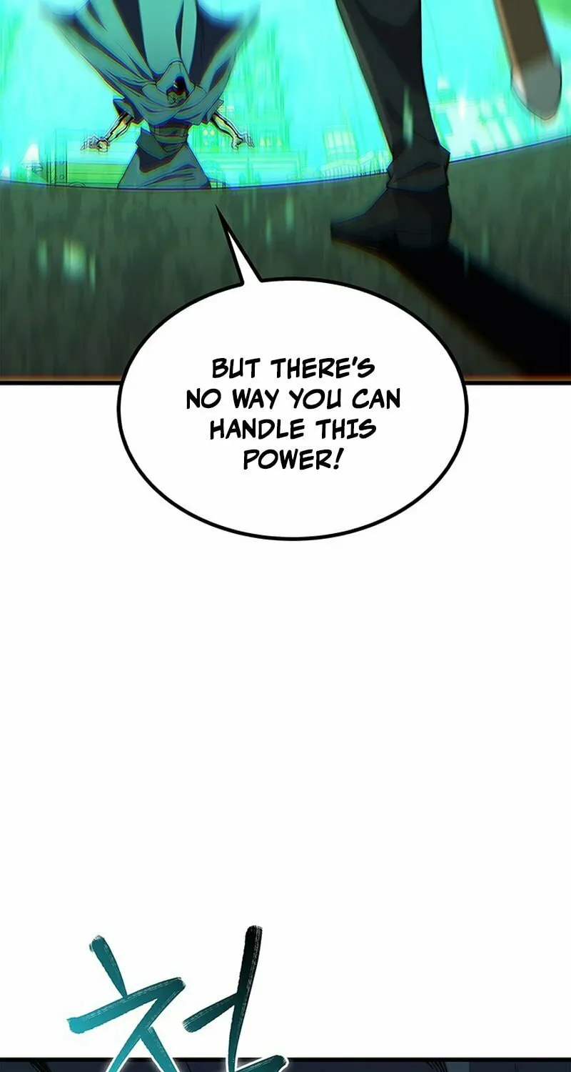 Return of the Calamity-Class Death Knight Chapter 10 page 77 - 