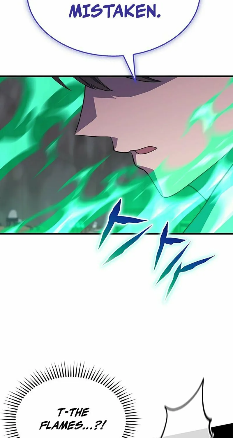 Return of the Calamity-Class Death Knight Chapter 10 page 85 - 