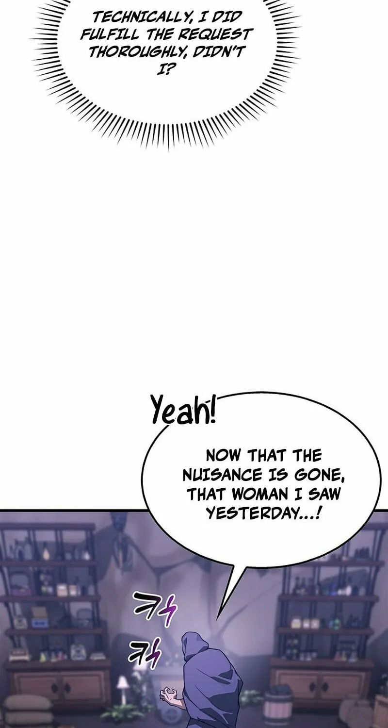 Return of the Calamity-Class Death Knight Chapter 10 page 10 - 