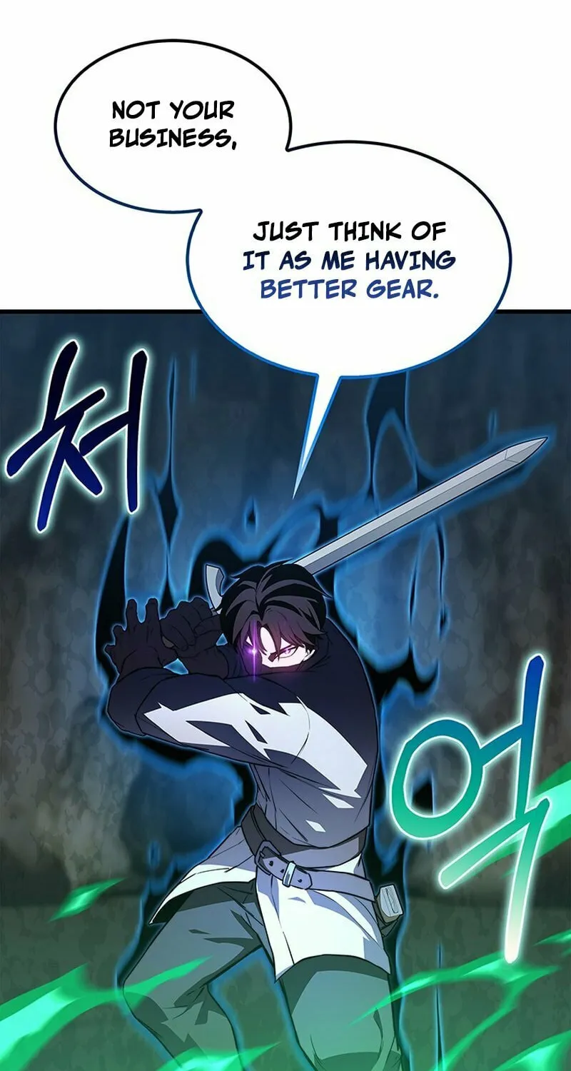 Return of the Calamity-Class Death Knight Chapter 10 page 93 - 