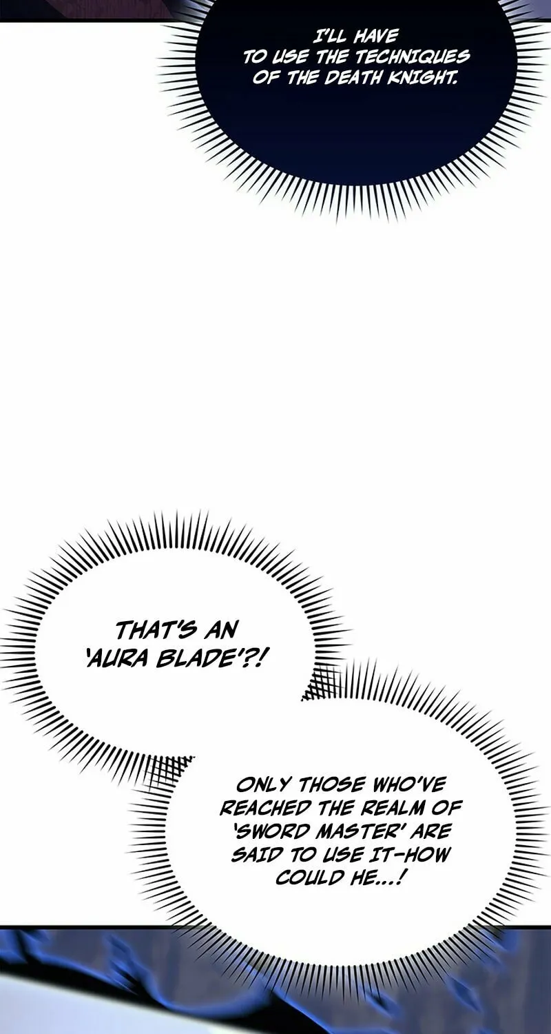 Return of the Calamity-Class Death Knight Chapter 10 page 97 - 
