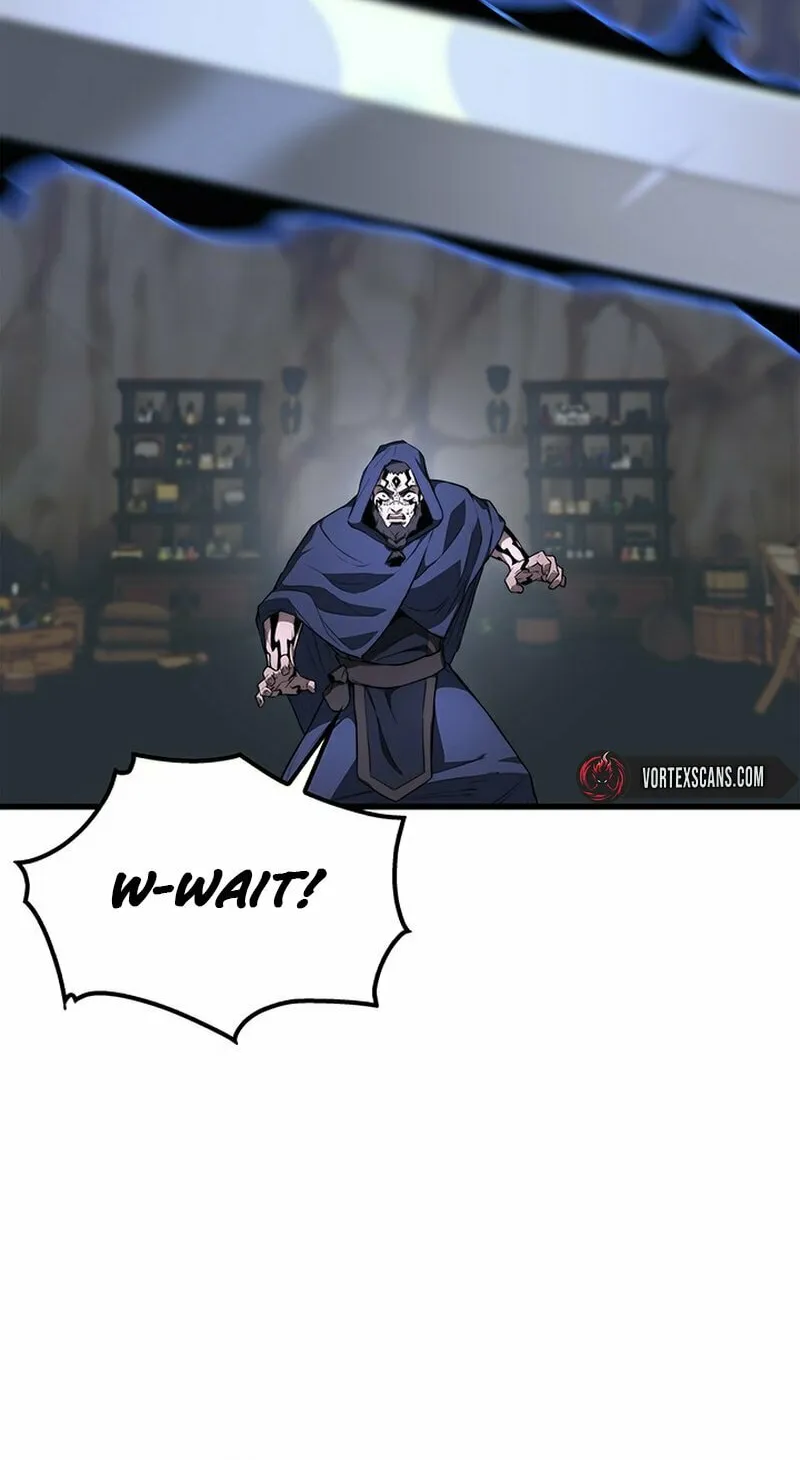 Return of the Calamity-Class Death Knight Chapter 10 page 98 - 