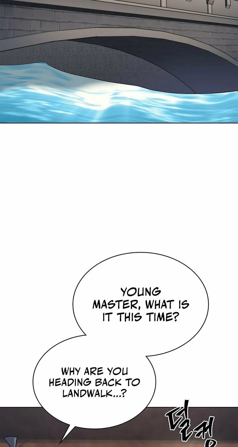 Return of the Calamity-Class Death Knight Chapter 11 page 11 - 
