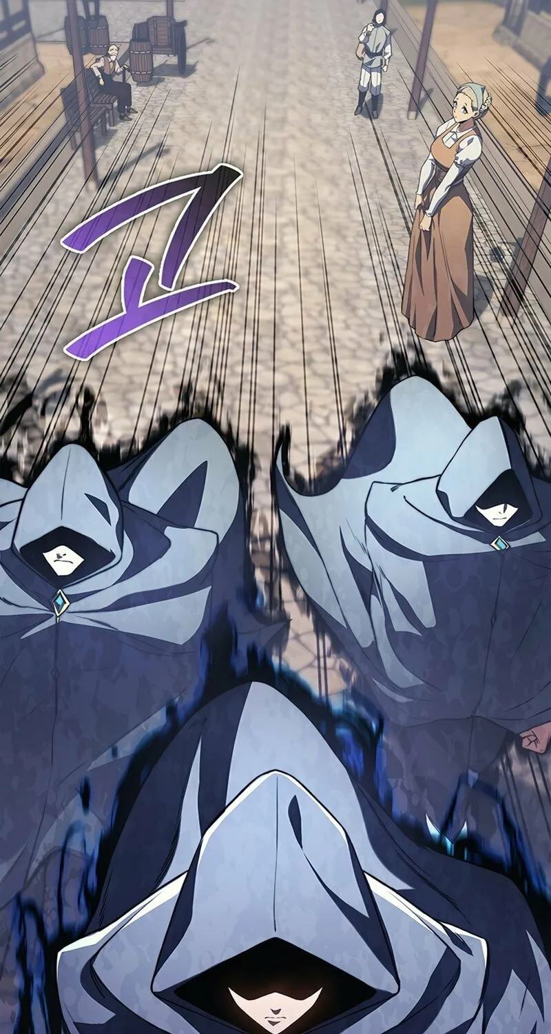 Return of the Calamity-Class Death Knight Chapter 11 page 101 - 