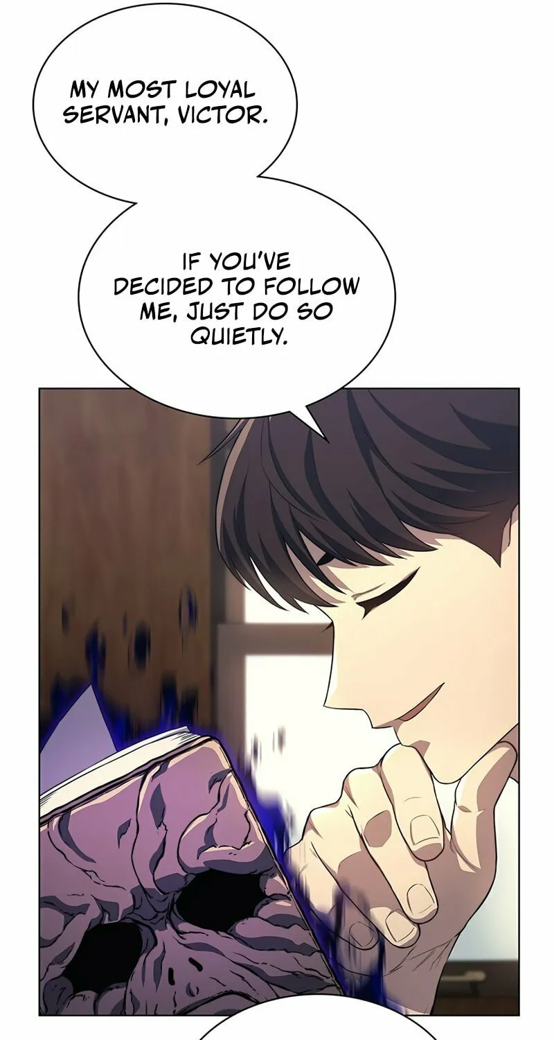 Return of the Calamity-Class Death Knight Chapter 11 page 13 - 