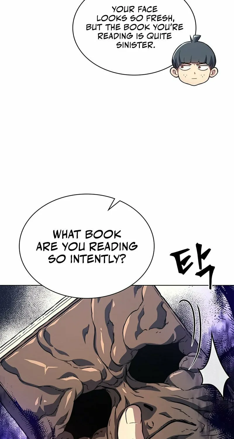 Return of the Calamity-Class Death Knight Chapter 11 page 14 - 