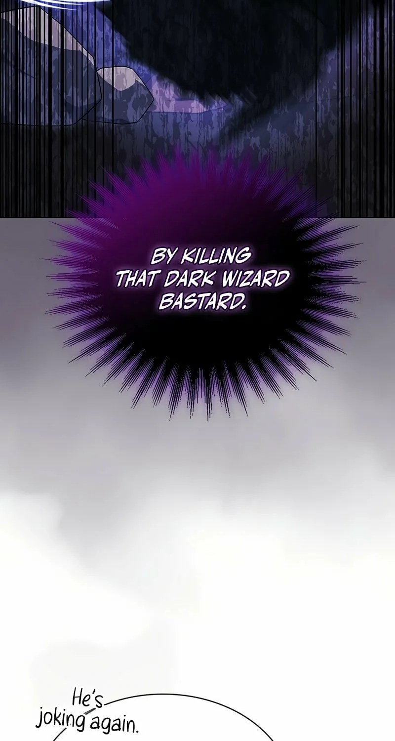 Return of the Calamity-Class Death Knight Chapter 11 page 17 - 