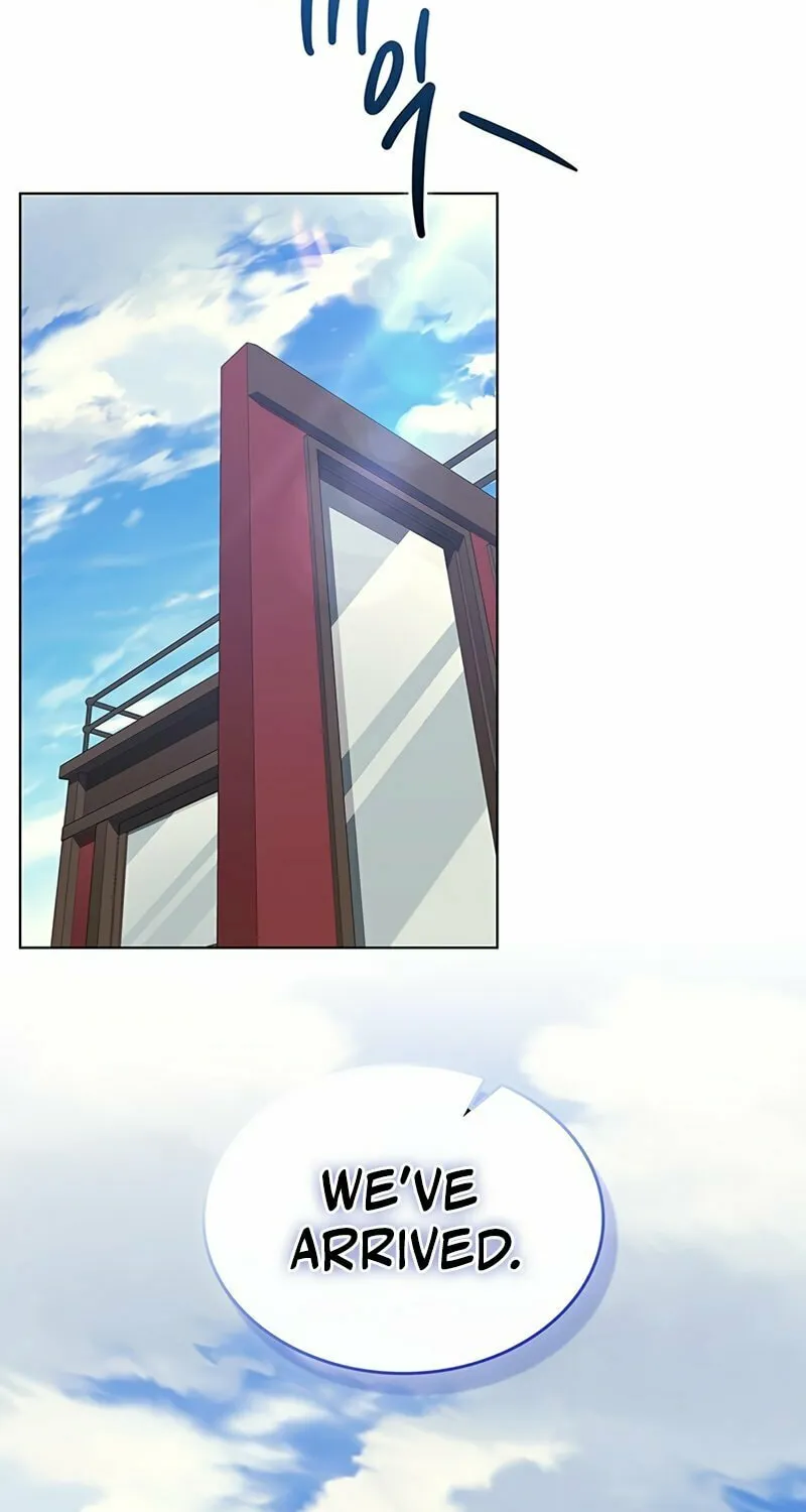 Return of the Calamity-Class Death Knight Chapter 11 page 22 - 