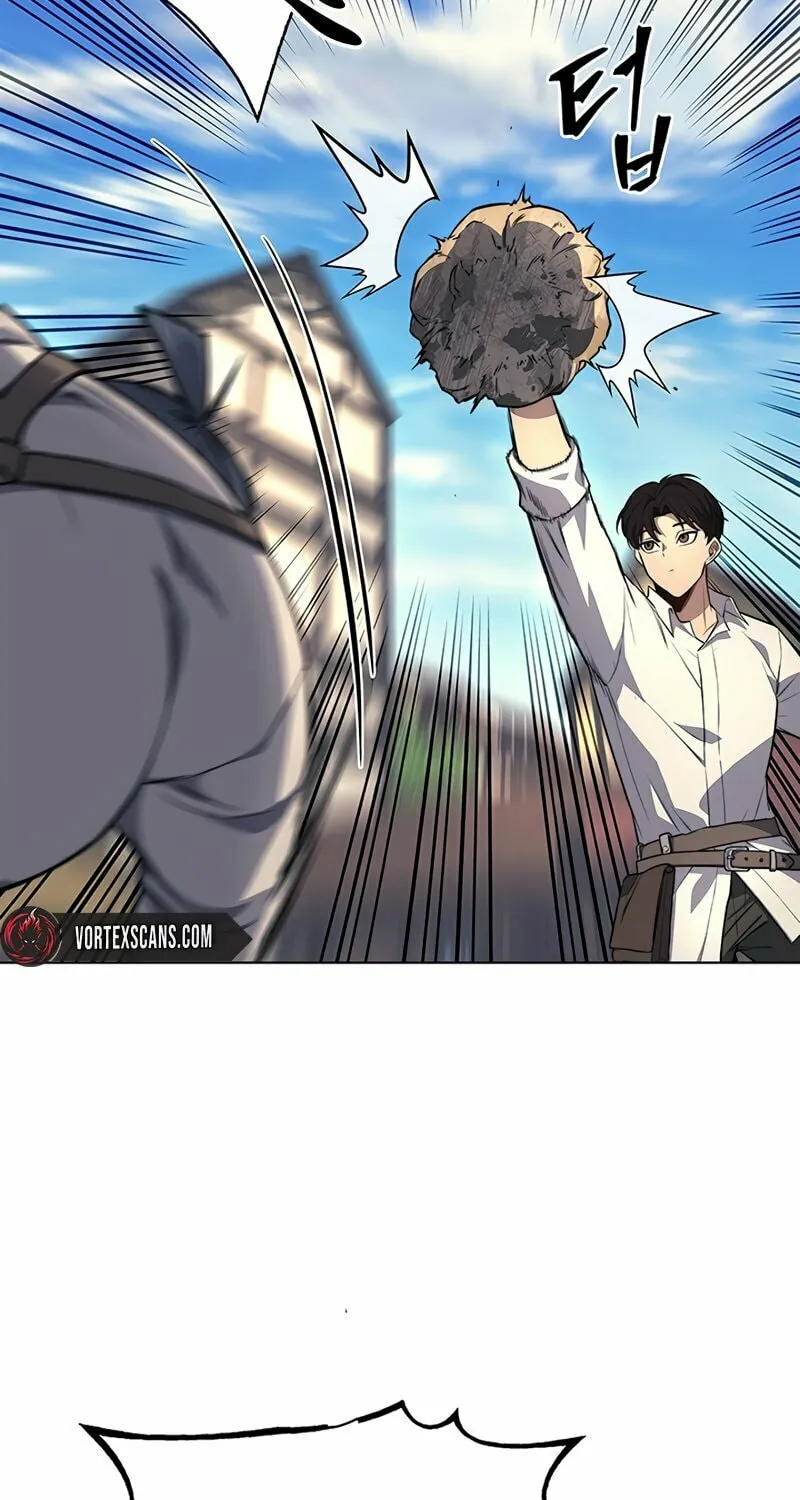 Return of the Calamity-Class Death Knight Chapter 11 page 30 - 