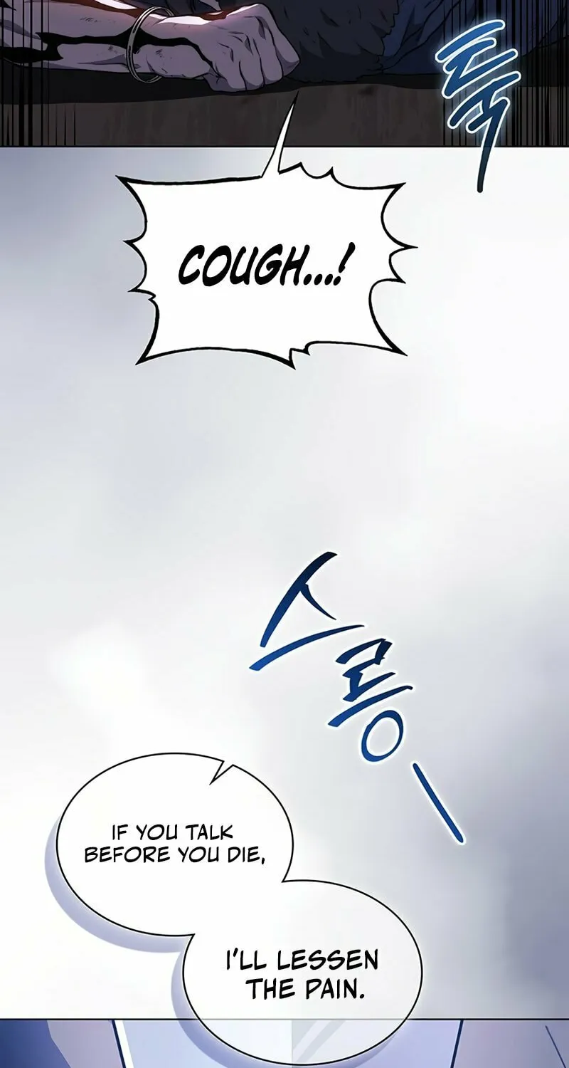 Return of the Calamity-Class Death Knight Chapter 11 page 4 - 