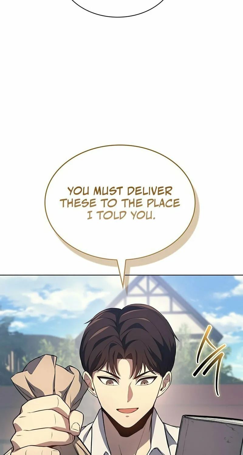 Return of the Calamity-Class Death Knight Chapter 11 page 34 - 