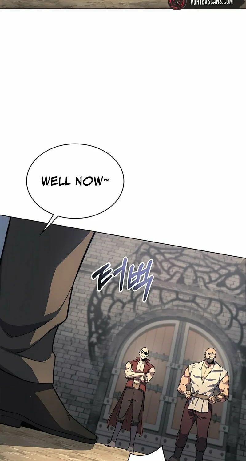 Return of the Calamity-Class Death Knight Chapter 11 page 38 - 