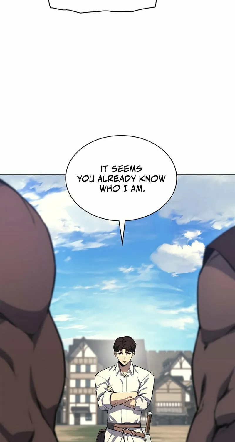Return of the Calamity-Class Death Knight Chapter 11 page 45 - 
