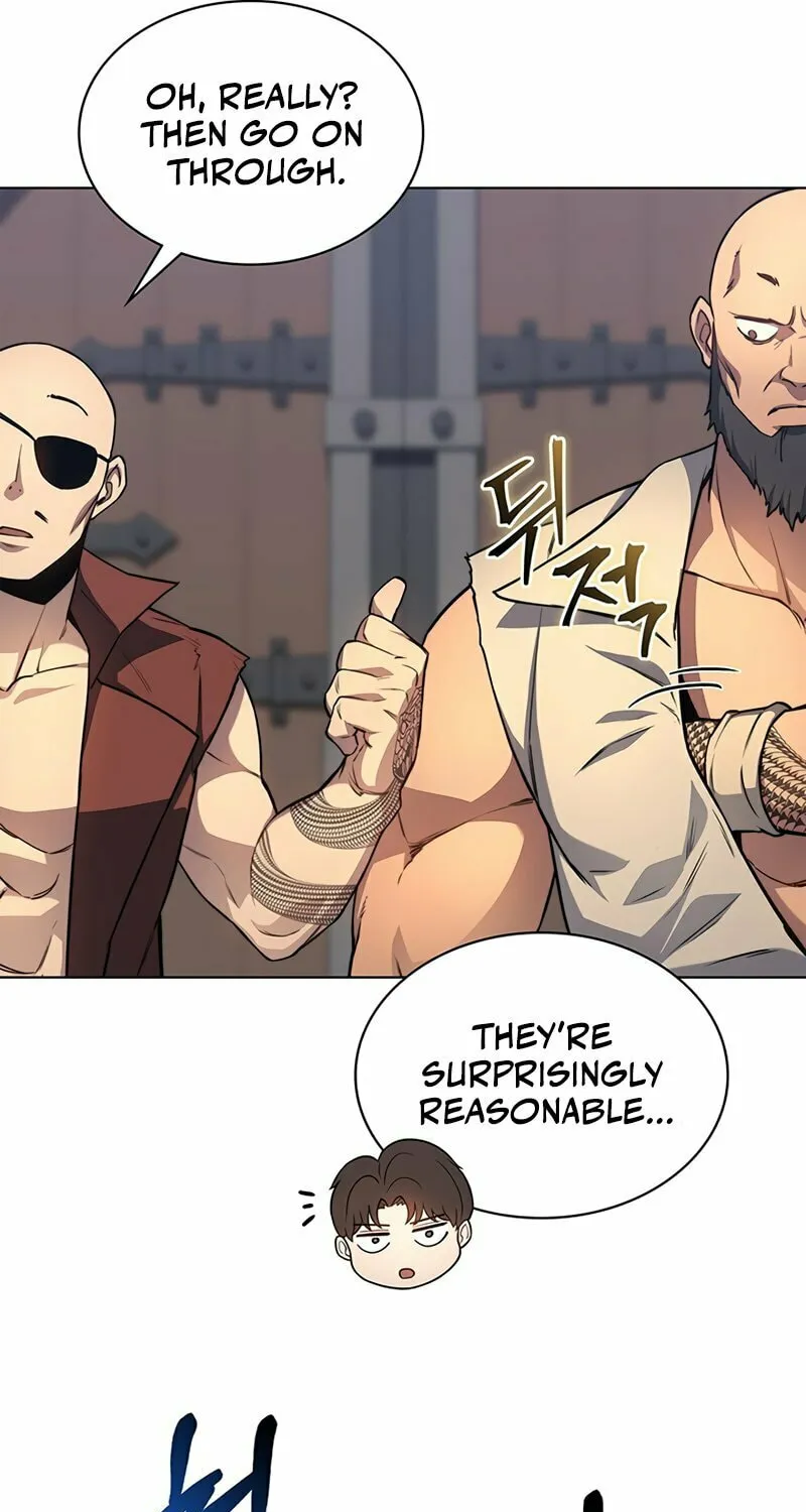 Return of the Calamity-Class Death Knight Chapter 11 page 47 - 
