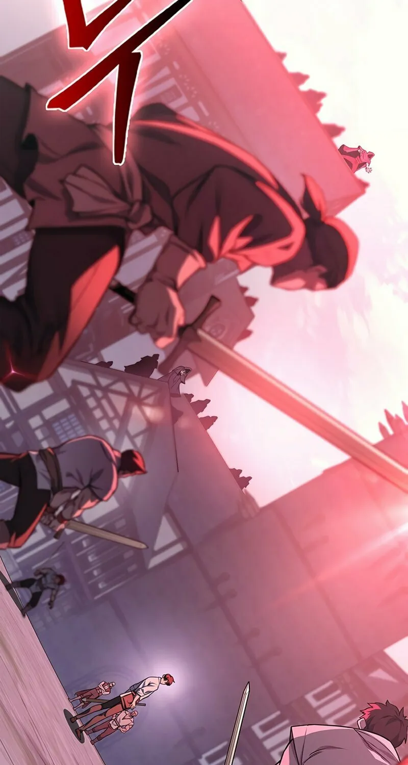 Return of the Calamity-Class Death Knight Chapter 11 page 56 - 